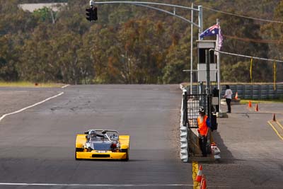 18;26-September-2010;Australia;JMW-73;Jim-Lowe;Morgan-Park-Raceway;QLD;Queensland;Warwick;auto;motorsport;racing;super-telephoto