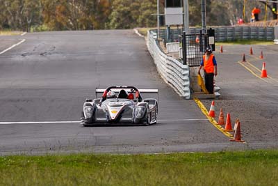 99;26-September-2010;Australia;Garth-Waldon;Morgan-Park-Raceway;QLD;Queensland;Radical-SR3;Warwick;auto;motorsport;racing;super-telephoto