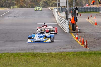 46;26-September-2010;ASP-340C6;Australia;David-Barram;Morgan-Park-Raceway;QLD;Queensland;Warwick;auto;motorsport;racing;super-telephoto