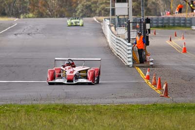 6;26-September-2010;Australia;Eclipse-2010;Grant-Watson;Morgan-Park-Raceway;QLD;Queensland;Warwick;auto;motorsport;racing;super-telephoto