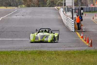 78;26-September-2010;Australia;Greg-Smith;Morgan-Park-Raceway;QLD;Queensland;Radical-SR3;Warwick;auto;motorsport;racing;super-telephoto