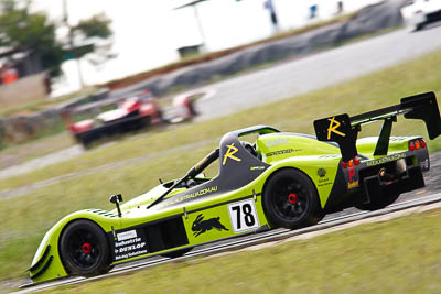 78;26-September-2010;Australia;Greg-Smith;Morgan-Park-Raceway;QLD;Queensland;Radical-SR3;Warwick;auto;motorsport;racing;super-telephoto