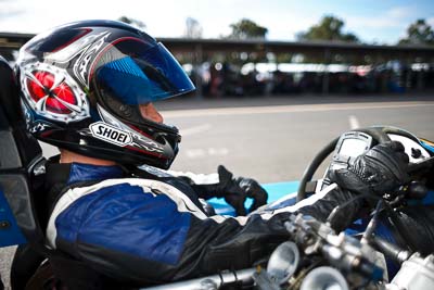 86;12-March-2011;28mm;86;Australia;CAMS-State-Championships;Morgan-Park-Raceway;QLD;Queensland;Russell-Jamieson;Stockman-MR2;Superkart;Warwick;atmosphere;auto;motorsport;paddock;portrait;racing;wide-angle