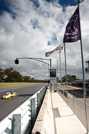 30;12-March-2011;28mm;30;Anderson-Maverick;Australia;CAMS-State-Championships;Jason-Smith;Morgan-Park-Raceway;QLD;Queensland;Superkart;Warwick;auto;clouds;motorsport;racing;sky;wide-angle