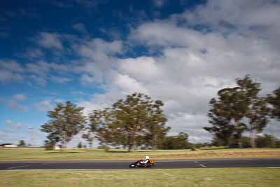 70;12-March-2011;28mm;70;Australia;CAMS-State-Championships;Hypermax;Liam-McAdam;Morgan-Park-Raceway;QLD;Queensland;Superkart;Warwick;auto;clouds;motorsport;racing;scenery;sky;wide-angle