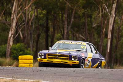 21;12-March-2011;21;Australia;CAMS-State-Championships;Holden-HQ;Leslie-Nolte;Morgan-Park-Raceway;QLD;Queensland;Warwick;auto;motorsport;racing;super-telephoto
