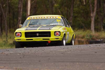 31;12-March-2011;31;Australia;Brian-Goldfinch;CAMS-State-Championships;Holden-HQ;Morgan-Park-Raceway;QLD;Queensland;Warwick;auto;motorsport;racing;super-telephoto