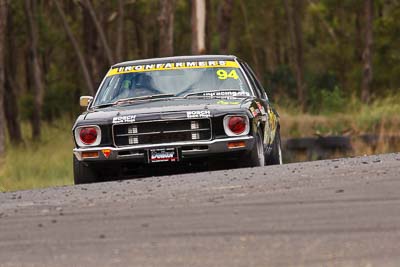 94;12-March-2011;Australia;CAMS-State-Championships;Colin-Selby‒Adams;Holden-HQ;Morgan-Park-Raceway;QLD;Queensland;Warwick;auto;motorsport;racing;super-telephoto