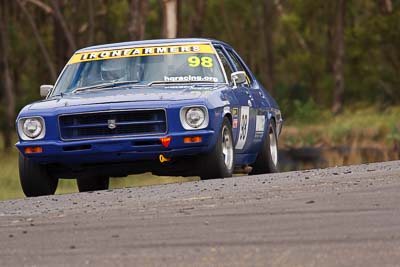 98;12-March-2011;Australia;CAMS-State-Championships;Holden-HQ;Morgan-Park-Raceway;QLD;Queensland;Warren-Wadley;Warwick;auto;motorsport;racing;super-telephoto