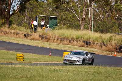 84;12-March-2011;Anthony-Bonanno;Australia;CAMS-State-Championships;Mazda-MX‒5;Mazda-MX5;Mazda-Miata;Morgan-Park-Raceway;QLD;Queensland;Regularity;Warwick;auto;motorsport;racing;super-telephoto