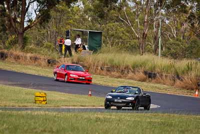 4;12-March-2011;4;Australia;CAMS-State-Championships;Mazda-MX‒5;Mazda-MX5;Mazda-Miata;Mike-Marsh;Morgan-Park-Raceway;QLD;Queensland;Regularity;Warwick;auto;motorsport;racing;super-telephoto