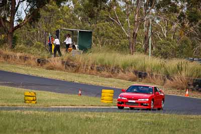 111;12-March-2011;Anthony-Jones;Australia;CAMS-State-Championships;Morgan-Park-Raceway;Nissan-200SX;QLD;Queensland;Regularity;Warwick;auto;motorsport;racing;super-telephoto