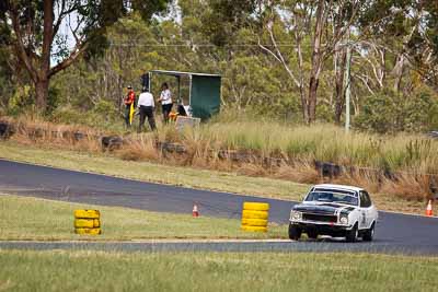 58;12-March-2011;58;Ashley-Heffernnan;Australia;CAMS-State-Championships;Holden-Torana-GTR-XU‒1;Morgan-Park-Raceway;QLD;Queensland;Regularity;Warwick;auto;motorsport;racing;super-telephoto