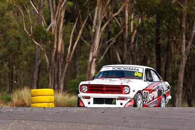 98;12-March-2011;Amy-Smith;Australia;CAMS-State-Championships;Datsun-1200-Coupe;Morgan-Park-Raceway;QLD;Queensland;Regularity;Warwick;auto;motorsport;racing;super-telephoto