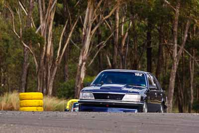 182;12-March-2011;Australia;CAMS-State-Championships;Holden-Commodore-VH-SS-Brock;Morgan-Park-Raceway;QLD;Queensland;Regularity;Tony-Hastings;Warwick;auto;motorsport;racing;super-telephoto