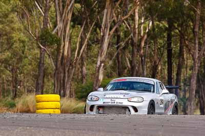 84;12-March-2011;Anthony-Bonanno;Australia;CAMS-State-Championships;Mazda-MX‒5;Mazda-MX5;Mazda-Miata;Morgan-Park-Raceway;QLD;Queensland;Regularity;Warwick;auto;motorsport;racing;super-telephoto