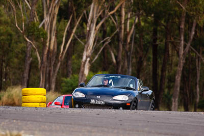 4;12-March-2011;4;Australia;CAMS-State-Championships;Mazda-MX‒5;Mazda-MX5;Mazda-Miata;Mike-Marsh;Morgan-Park-Raceway;QLD;Queensland;Regularity;Warwick;auto;motorsport;racing;super-telephoto