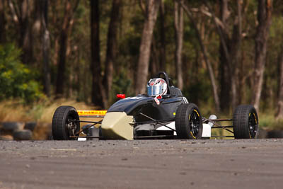 11;11;12-March-2011;Australia;CAMS-State-Championships;Daniel-Hall;Formula-Ford;Morgan-Park-Raceway;Open-Wheeler;QLD;Queensland;Racing-Cars;Van-Diemen-RF04;Warwick;auto;motorsport;racing;super-telephoto