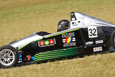 32;12-March-2011;Australia;CAMS-State-Championships;Formula-Ford;Jon-Mills;Morgan-Park-Raceway;Open-Wheeler;QLD;Queensland;Racing-Cars;Van-Diemen;Warwick;auto;motorsport;racing;super-telephoto