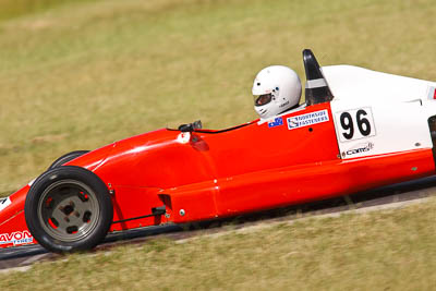 96;12-March-2011;Australia;CAMS-State-Championships;Formula-Ford;Jimmy-Bailey;Morgan-Park-Raceway;Open-Wheeler;QLD;Queensland;Racing-Cars;Spectrum-06B;Warwick;auto;motorsport;racing;super-telephoto