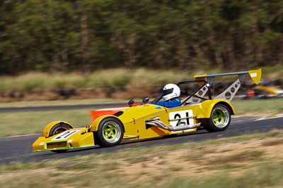 21;12-March-2011;21;Australia;CAMS-State-Championships;John-English;Morgan-Park-Raceway;QLD;Queensland;Racing-Cars;Supersports;Warwick;Welsor;auto;motorsport;racing;super-telephoto