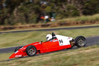 96;12-March-2011;Australia;CAMS-State-Championships;Formula-Ford;Jimmy-Bailey;Morgan-Park-Raceway;Open-Wheeler;QLD;Queensland;Racing-Cars;Spectrum-06B;Warwick;auto;motorsport;racing;super-telephoto