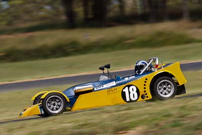 18;12-March-2011;Australia;CAMS-State-Championships;JMW-Sports-1300;Jim-Lowe;Morgan-Park-Raceway;QLD;Queensland;Racing-Cars;Supersports;Warwick;auto;motorsport;racing;super-telephoto