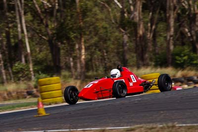 6;12-March-2011;6;Australia;CAMS-State-Championships;Formula-Ford;Morgan-Park-Raceway;Open-Wheeler;QLD;Queensland;Racing-Cars;Richard-Lihou;Van-Diemen-RF04K;Warwick;auto;motorsport;racing;super-telephoto