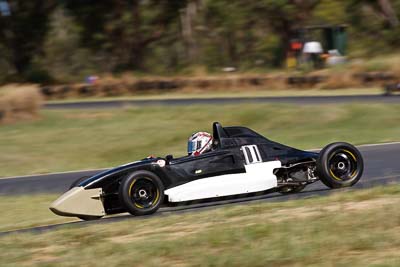 11;11;12-March-2011;Australia;CAMS-State-Championships;Daniel-Hall;Formula-Ford;Morgan-Park-Raceway;Open-Wheeler;QLD;Queensland;Racing-Cars;Van-Diemen-RF04;Warwick;auto;motorsport;racing;super-telephoto