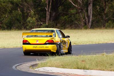 72;12-March-2011;Australia;CAMS-State-Championships;Ford-Falcon-EF;Morgan-Park-Raceway;Nathan-Assaillit;QLD;Queensland;Sports-Sedans;Warwick;auto;motorsport;racing;super-telephoto
