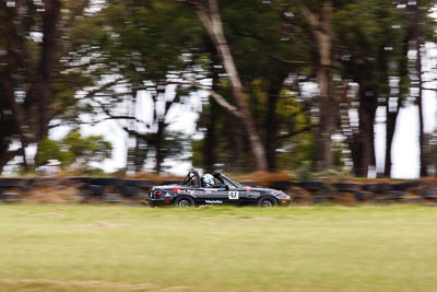 47;12-March-2011;Australia;CAMS-State-Championships;Corey-Stevens;Mazda-MX‒5;Mazda-MX5;Mazda-Miata;Morgan-Park-Raceway;Production-Sports-Cars;QLD;Queensland;Warwick;auto;motorsport;racing;super-telephoto