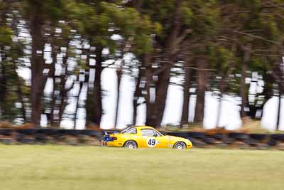 49;12-March-2011;Australia;CAMS-State-Championships;Kerry-Finn;Mazda-MX‒5;Mazda-MX5;Mazda-Miata;Morgan-Park-Raceway;Production-Sports-Cars;QLD;Queensland;Warwick;auto;motorsport;racing;super-telephoto