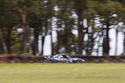 2;12-March-2011;2;Australia;CAMS-State-Championships;Mazda-MX‒5;Mazda-MX5;Mazda-Miata;Morgan-Park-Raceway;Production-Sports-Cars;QLD;Queensland;Stuart-Mullins;Warwick;auto;motorsport;racing;super-telephoto