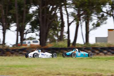 82;12-March-2011;82;Australia;Bee-Cee-Jabiru;CAMS-State-Championships;Formula-Vee;Morgan-Park-Raceway;Open-Wheeler;Paul-Kellaway;QLD;Queensland;Warwick;auto;motorsport;racing;super-telephoto