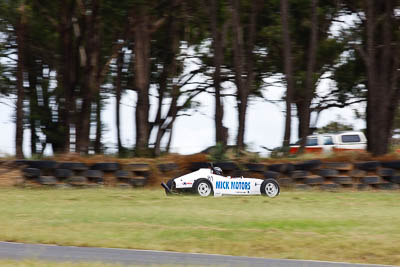 81;12-March-2011;81;Australia;CAMS-State-Championships;Formula-Vee;Jacer-F2K8;Morgan-Park-Raceway;Open-Wheeler;QLD;Queensland;Shane-Hart;Warwick;auto;motorsport;racing;super-telephoto