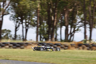 8;12-March-2011;8;Australia;CAMS-State-Championships;Formula-Vee;Kayne-Thornhill;Morgan-Park-Raceway;Open-Wheeler;QLD;Queensland;Spectre;Warwick;auto;motorsport;racing;super-telephoto