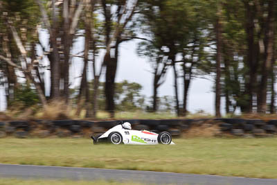 99;12-March-2011;Adam-White;Australia;CAMS-State-Championships;Formula-Vee;Morgan-Park-Raceway;Open-Wheeler;QLD;Queensland;Warwick;auto;motorsport;racing;super-telephoto