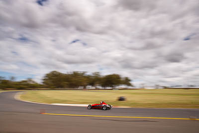 63;12-March-2011;28mm;63;Australia;CAMS-State-Championships;Formula-Vee;Morgan-Park-Raceway;Open-Wheeler;QLD;Queensland;Spectre;Todd-OBrien;Warwick;auto;clouds;motorsport;racing;scenery;sky;wide-angle