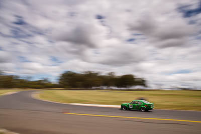 10;10;12-March-2011;28mm;Australia;CAMS-State-Championships;Improved-Production;Morgan-Park-Raceway;QLD;Queensland;Warwick;auto;clouds;motorsport;racing;scenery;sky;wide-angle