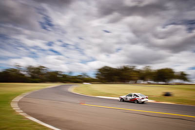 61;12-March-2011;28mm;Australia;CAMS-State-Championships;Chris-OShannessy;Improved-Production;Morgan-Park-Raceway;QLD;Queensland;Topshot;Toyota-Corolla-Levin-GT;Warwick;auto;clouds;motorsport;racing;scenery;sky;wide-angle