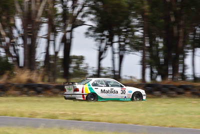 30;12-March-2011;30;Australia;BMW-M3;CAMS-State-Championships;Improved-Production;Jason-Clements;Morgan-Park-Raceway;QLD;Queensland;Warwick;auto;motorsport;racing;super-telephoto