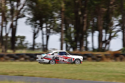98;12-March-2011;Australia;CAMS-State-Championships;Chris-Evans;Datsun-1200-Coupe;Improved-Production;Morgan-Park-Raceway;QLD;Queensland;Warwick;auto;motorsport;racing;super-telephoto
