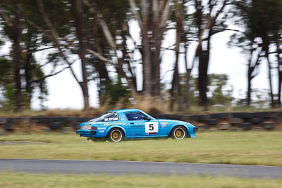 5;12-March-2011;5;Australia;CAMS-State-Championships;Improved-Production;Morgan-Park-Raceway;QLD;Queensland;Warwick;auto;motorsport;racing;super-telephoto