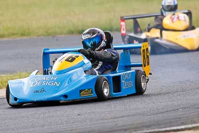 86;12-March-2011;86;Australia;CAMS-State-Championships;Morgan-Park-Raceway;QLD;Queensland;Russell-Jamieson;Stockman-MR2;Superkart;Warwick;auto;motorsport;racing;super-telephoto