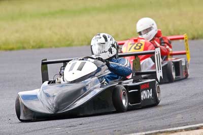 11;11;12-March-2011;Anderson-Maverick;Australia;CAMS-State-Championships;Joe-Tyrrell;Morgan-Park-Raceway;QLD;Queensland;Superkart;Warwick;auto;motorsport;racing;super-telephoto