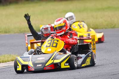 36;12-March-2011;36;Australia;CAMS-State-Championships;Mick-Ward;Morgan-Park-Raceway;QLD;Queensland;Superkart;Warwick;Zip-Eagle;auto;motorsport;racing;super-telephoto