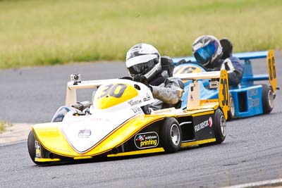 30;12-March-2011;30;Anderson-Maverick;Australia;CAMS-State-Championships;Jason-Smith;Morgan-Park-Raceway;QLD;Queensland;Superkart;Warwick;auto;motorsport;racing;super-telephoto