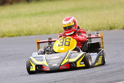 36;12-March-2011;36;Australia;CAMS-State-Championships;Mick-Ward;Morgan-Park-Raceway;QLD;Queensland;Superkart;Warwick;Zip-Eagle;auto;motorsport;racing;super-telephoto