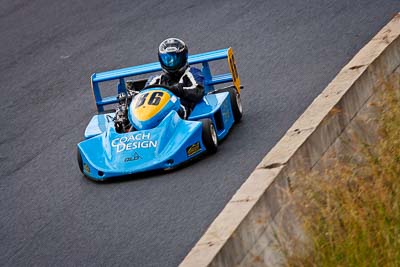 86;12-March-2011;86;Australia;CAMS-State-Championships;Morgan-Park-Raceway;QLD;Queensland;Russell-Jamieson;Stockman-MR2;Superkart;Warwick;auto;motorsport;racing;super-telephoto