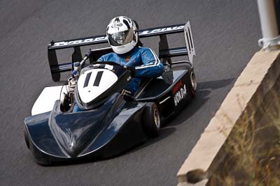 11;11;12-March-2011;Anderson-Maverick;Australia;CAMS-State-Championships;Joe-Tyrrell;Morgan-Park-Raceway;QLD;Queensland;Superkart;Warwick;auto;motorsport;racing;super-telephoto